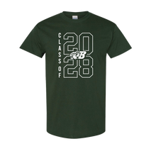 Load image into Gallery viewer, Binghamton University Class of 2028 Tshirt
