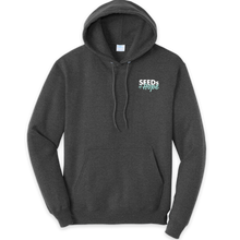 Load image into Gallery viewer, SEEDS of Hope - Hoodie
