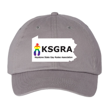 Load image into Gallery viewer, KSGRA Ballcap
