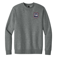 Load image into Gallery viewer, Tuesday Night Hockey League - Fleece Crewneck
