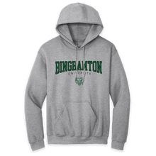 Load image into Gallery viewer, Binghamton University Hoodie
