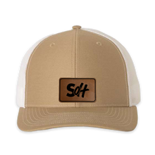 Load image into Gallery viewer, SEEDS of Hope - Adjustable Trucker Hat
