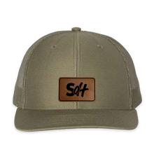 Load image into Gallery viewer, SEEDS of Hope - Adjustable Trucker Hat
