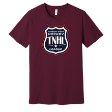 Load image into Gallery viewer, Tuesday Night Hockey League - Softstyle Tshirt
