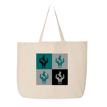 Load image into Gallery viewer, STIC Tote Bag
