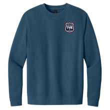 Load image into Gallery viewer, Tuesday Night Hockey League - Fleece Crewneck
