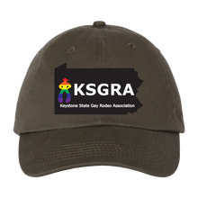 Load image into Gallery viewer, KSGRA Ballcap
