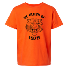 Load image into Gallery viewer, UE Class of 1975- Unisex Tshirt
