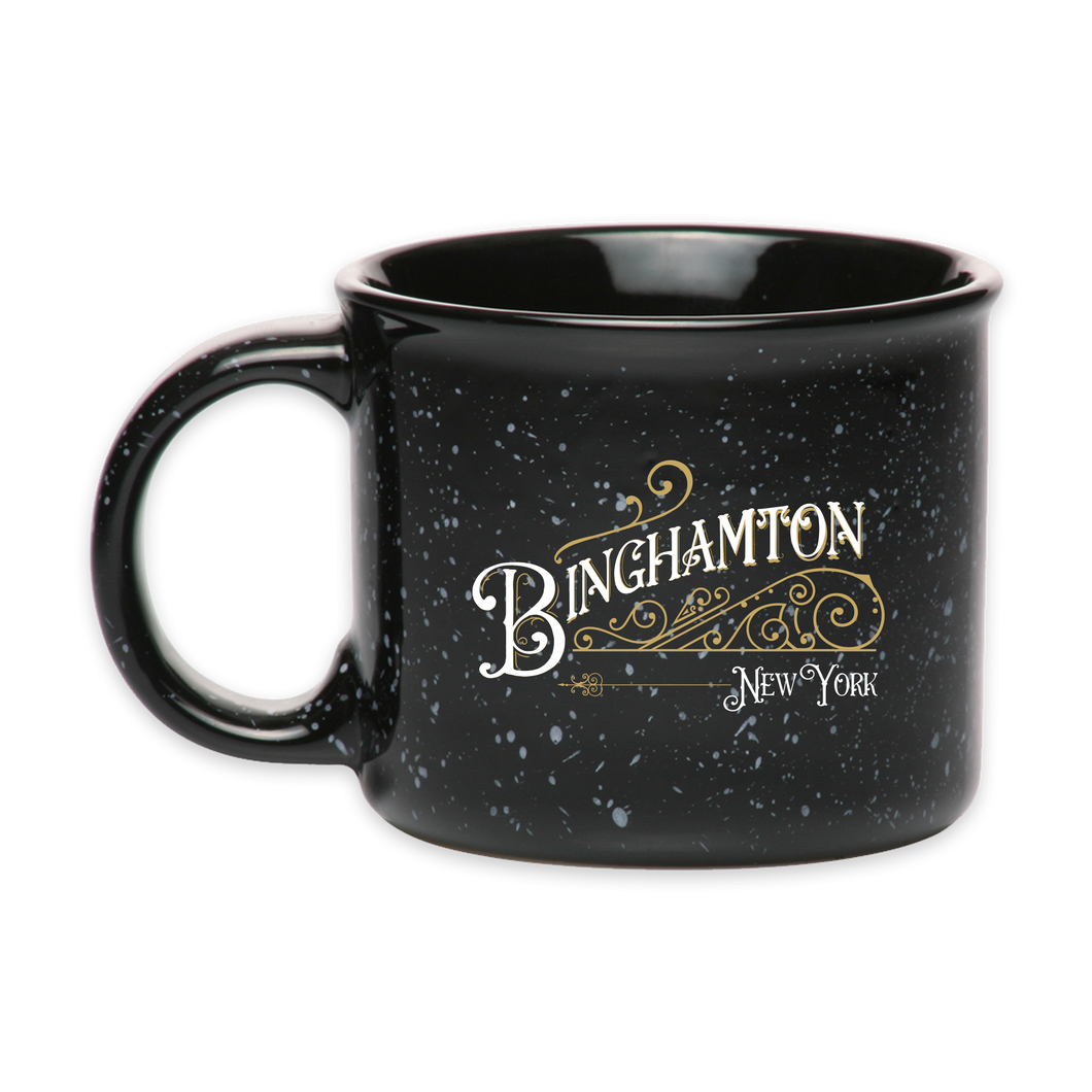 Binghamton NY Mug!