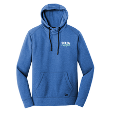 Load image into Gallery viewer, SEEDS of Hope - Triblend Hoodie
