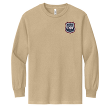 Load image into Gallery viewer, Tuesday Night Hockey League - Long Sleeve Tee
