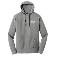 Load image into Gallery viewer, SEEDS of Hope - Triblend Hoodie
