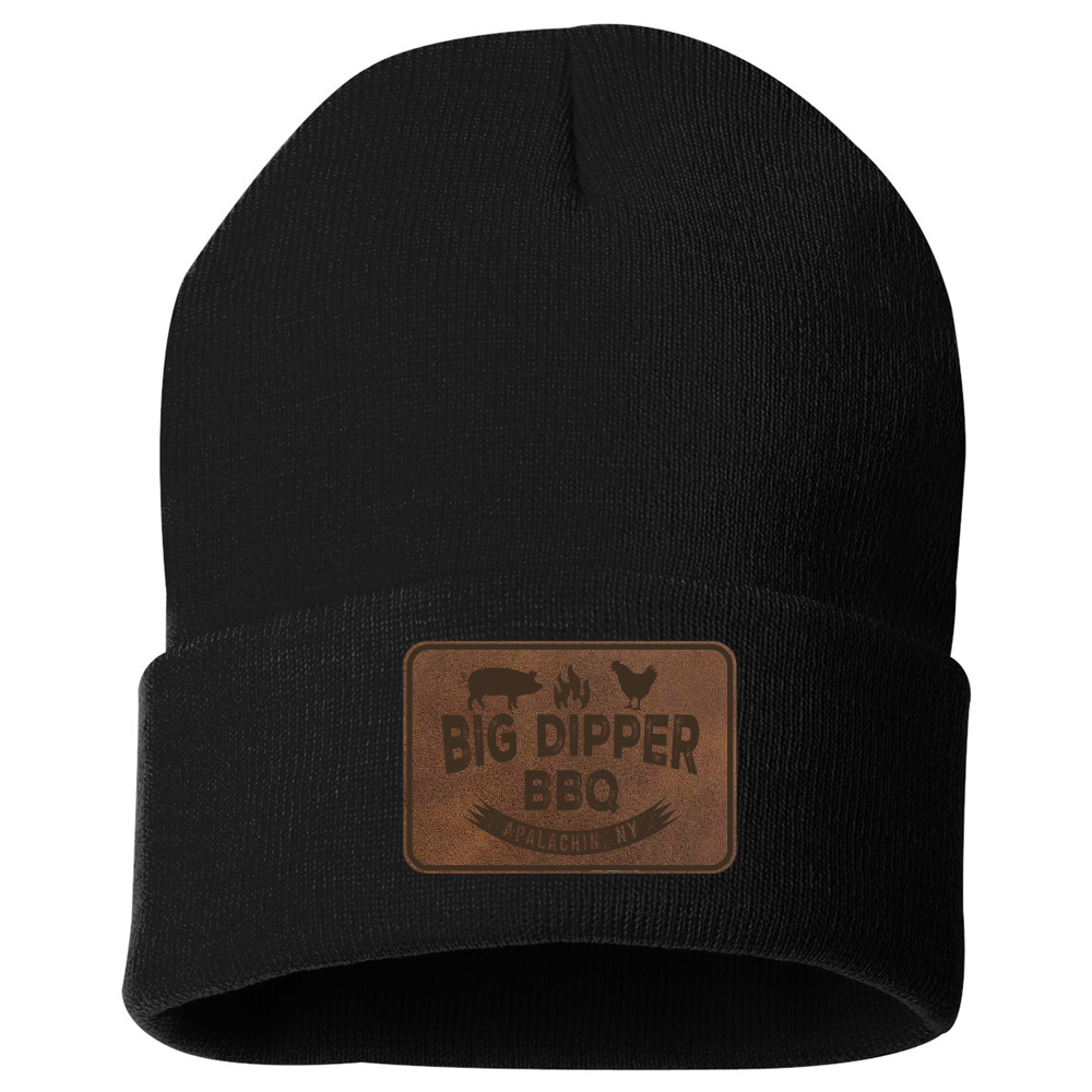 Big Dipper BBQ Beanie