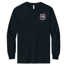 Load image into Gallery viewer, Tuesday Night Hockey League - Long Sleeve Tee
