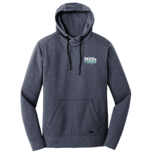 Load image into Gallery viewer, SEEDS of Hope - Triblend Hoodie
