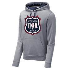 Load image into Gallery viewer, Tuesday Night Hockey League - Sport Wick Hoodie
