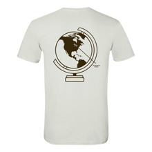 Load image into Gallery viewer, BU Geography Bowl Softstyle Tshirt!
