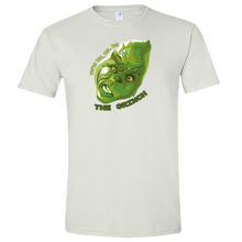 Load image into Gallery viewer, Haynesie Art - Grinch T-Shirt
