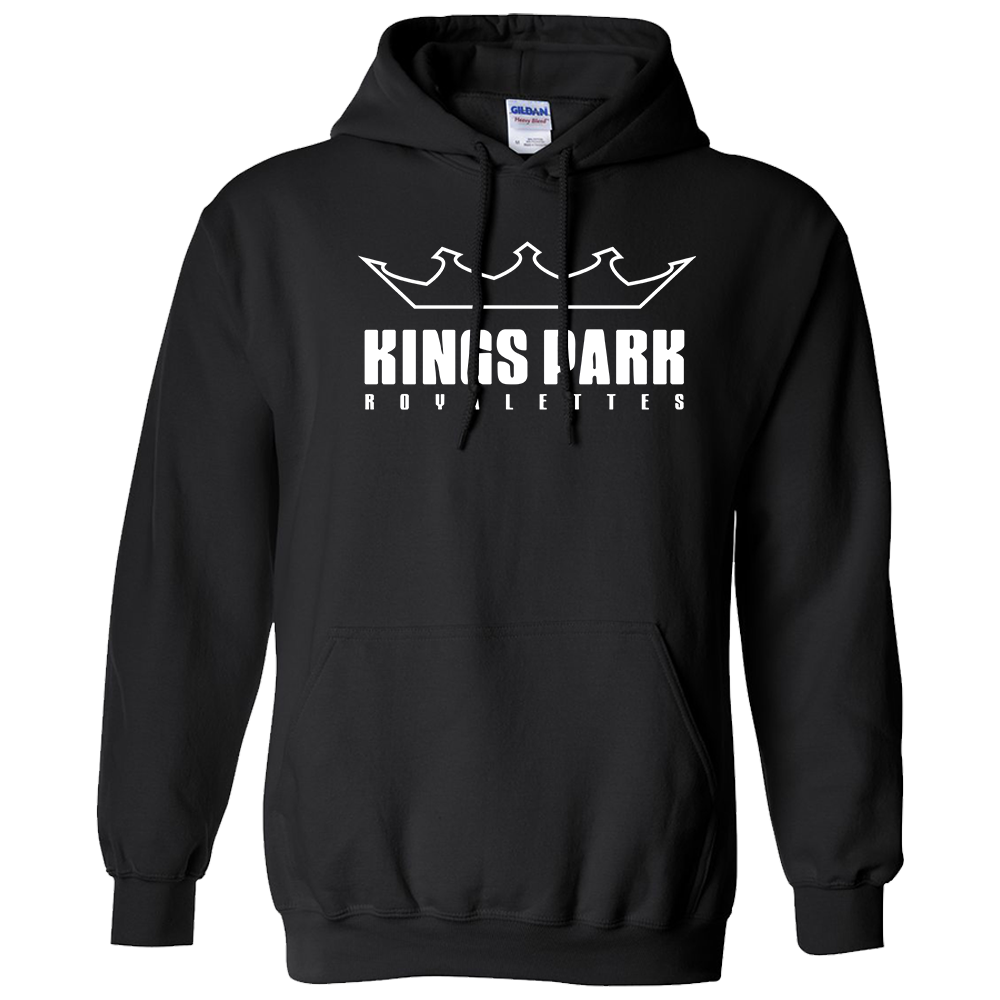Kings Park Royalettes Hoodie