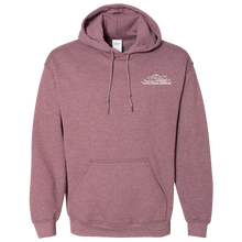 Load image into Gallery viewer, Tioga Ridge Runners Screen Printed Hoodie
