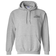 Load image into Gallery viewer, Tioga Ridge Runners Screen Printed Hoodie
