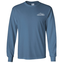 Load image into Gallery viewer, Tioga Ridge Runners Long Sleeve T-Shirt
