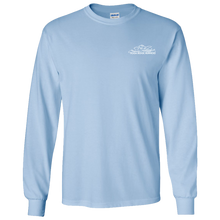 Load image into Gallery viewer, Tioga Ridge Runners Long Sleeve T-Shirt
