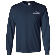 Load image into Gallery viewer, Tioga Ridge Runners Long Sleeve T-Shirt
