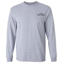 Load image into Gallery viewer, Tioga Ridge Runners Long Sleeve T-Shirt
