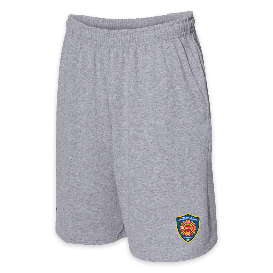 ON DUTY- Hancock Fire Department 10