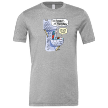 Load image into Gallery viewer, Wizard of ID - Peasants T-Shirt
