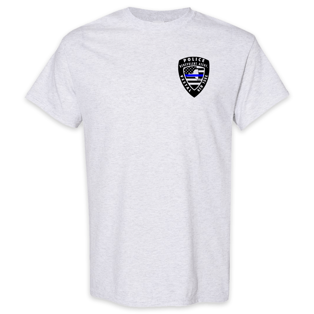 PBA T-Shirt- Left Chest Logo