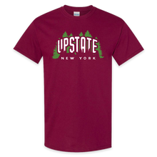 Load image into Gallery viewer, Upstate VINTAGE NY Tee
