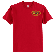 Load image into Gallery viewer, CNYPCA Unisex Tee
