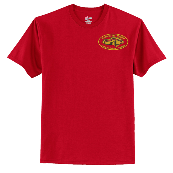 CNYPCA Unisex Tee