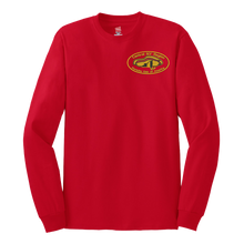 Load image into Gallery viewer, CNYPCA Long Sleeve Shirt
