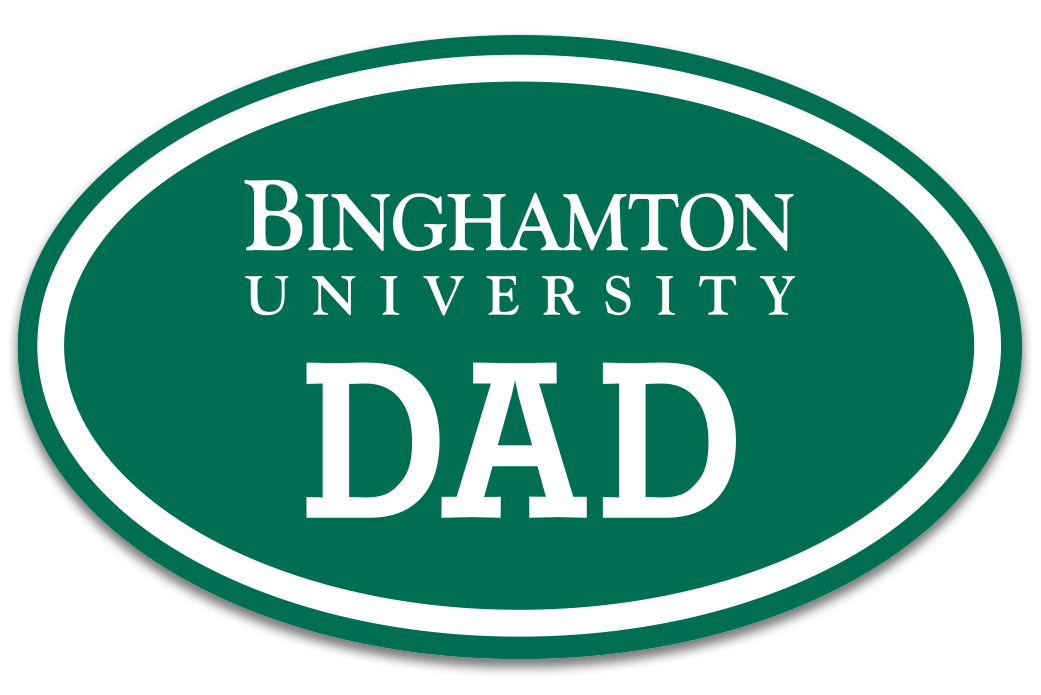 Binghamton University 