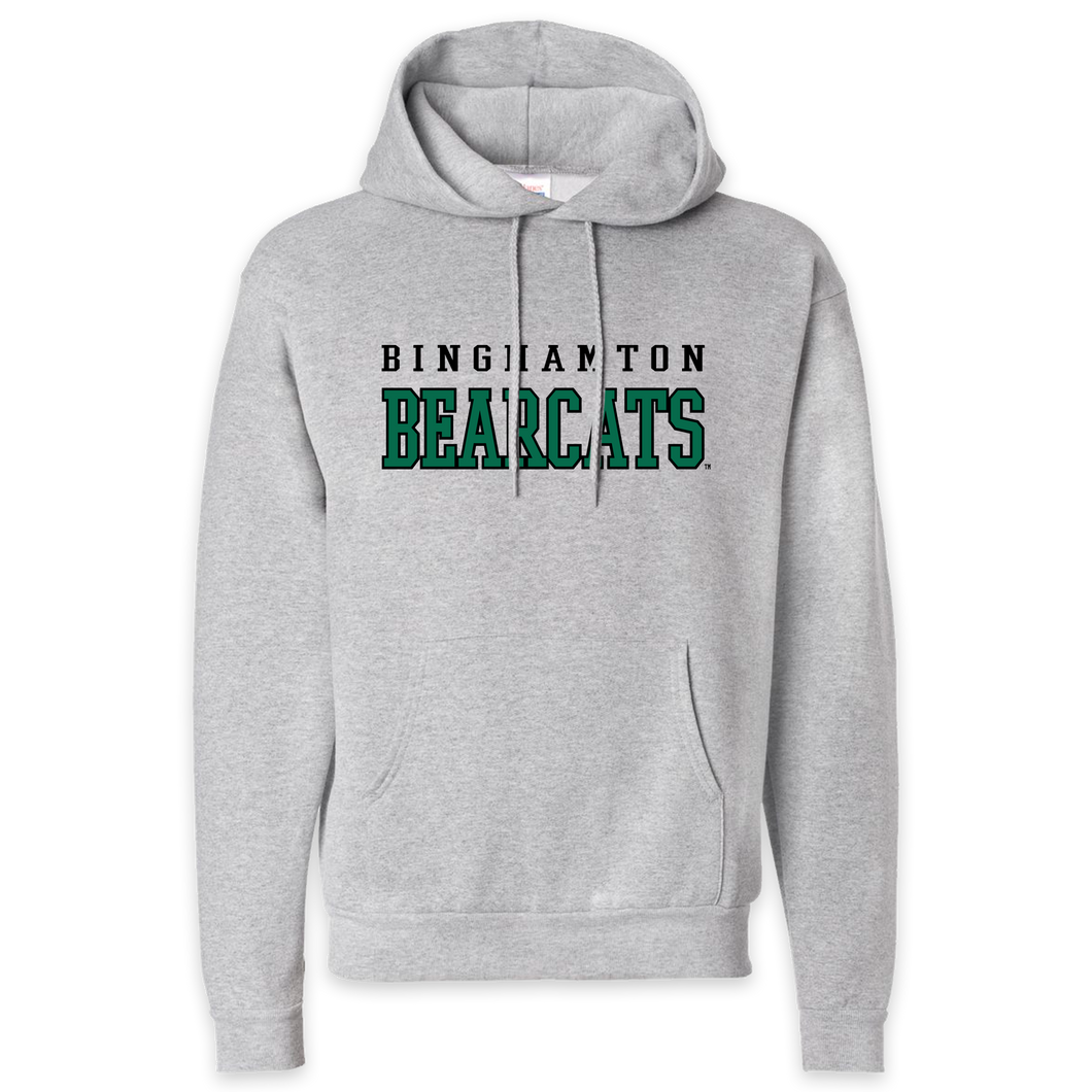 Binghamton Bearcats Hoodie