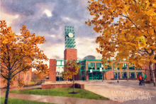 Load image into Gallery viewer, Binghamton University by Dan Simonds Acrylic Print
