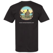 Load image into Gallery viewer, NMSA- Short Sleeve T-Shirt
