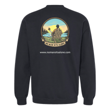 Load image into Gallery viewer, NMSA- Crewneck Sweatshirt
