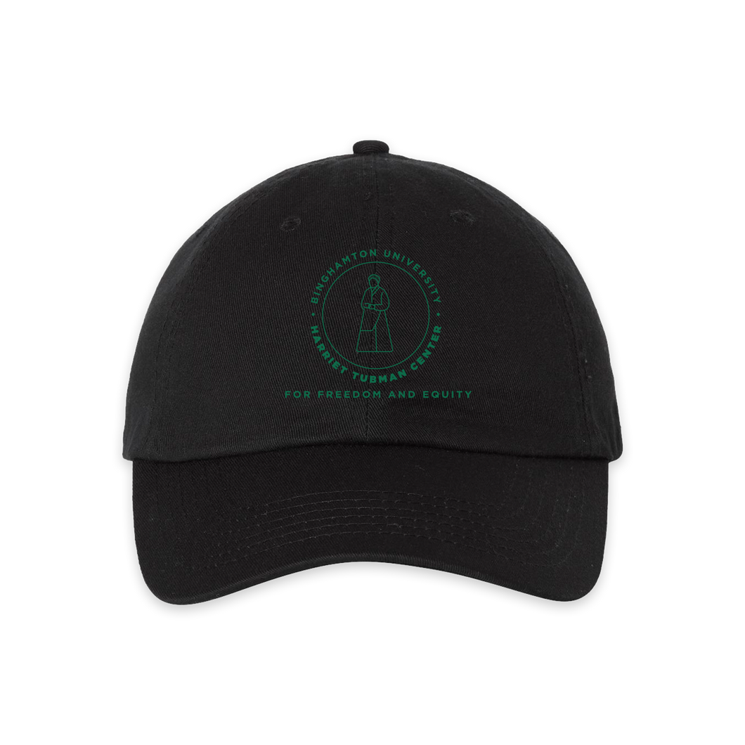 Harriet Tubman Center Classic Cap