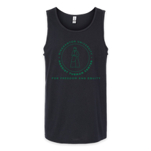 Load image into Gallery viewer, Harriet Tubman Center Tank Top
