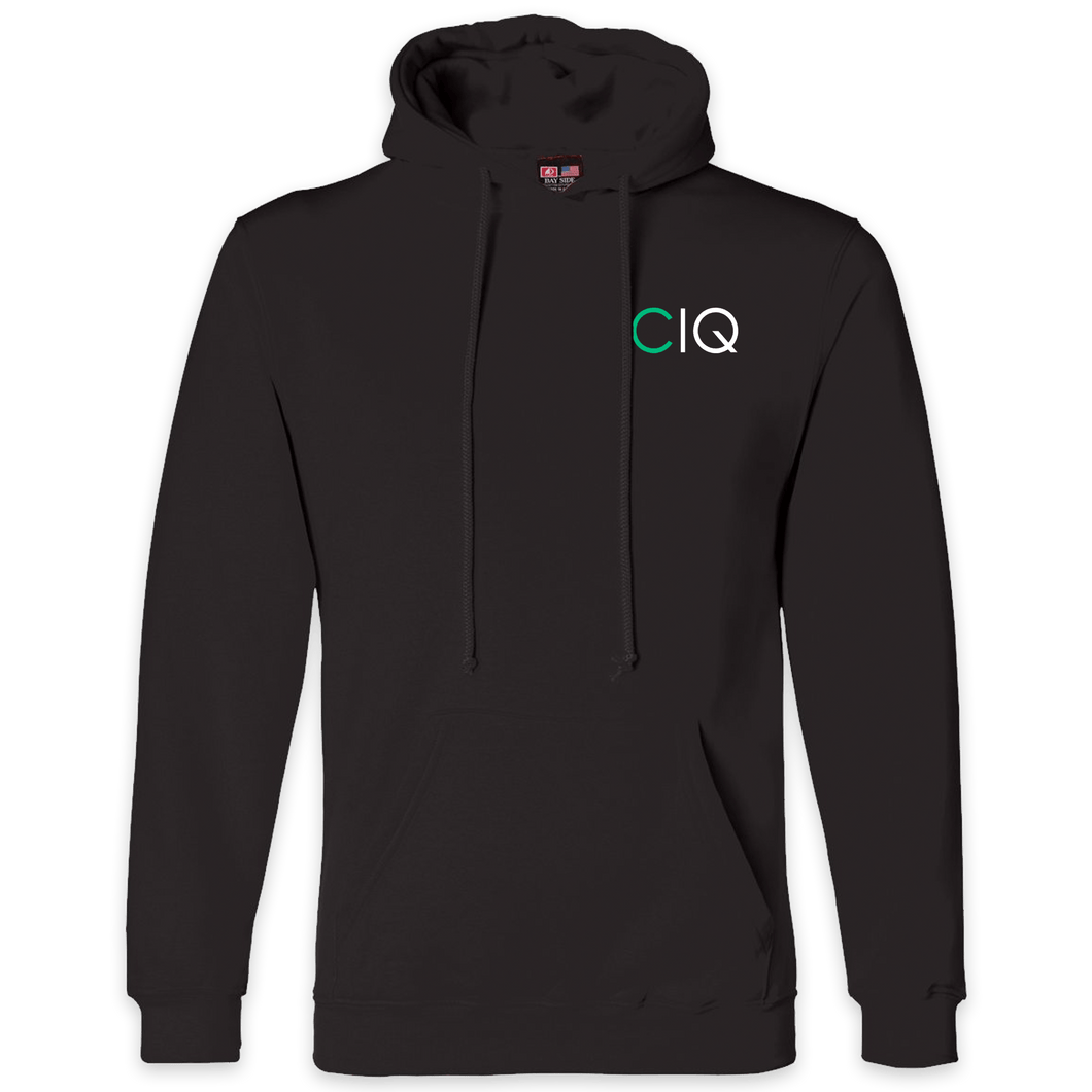 CIQ Hoodie