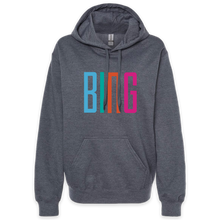 Load image into Gallery viewer, Visit Bing Hoodie
