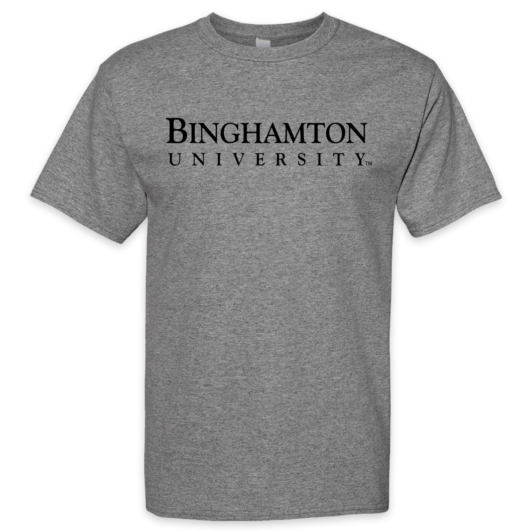 Classic BU Logo Tee