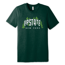 Load image into Gallery viewer, Upstate VINTAGE NY Tee
