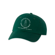 Load image into Gallery viewer, Harriet Tubman Center Classic Cap
