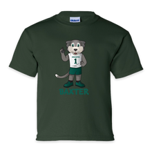 Load image into Gallery viewer, Binghamton University Baxter Youth T-Shirt
