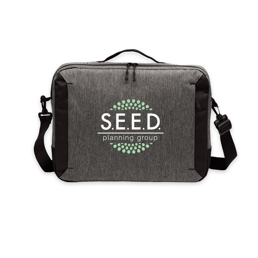 SEED Briefcase